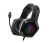 Headset Gamer Haiz 7.1 Hd Led Mic Usb Celula P2 Xbox Ps4 Pc