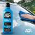 LIMPA VIDROS AUTOCRAFT by PROAUTO 500ML