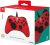 Nintendo Switch HORIPAD Wired Controller (Red) by HORI – Licensed by Nintendo