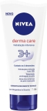 NIVEA Loção Hidratante Derma Care 200ml – Repara profundamente a pele ressecada, hidrata por 48h e protege dos sintomas da pele seca, fórmula de rápida absorção