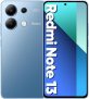 Redmi Note 13 8+256G Global Version Powerful Snapdragon® performance 120Hz FHD+ AMOLED display 33W fast charging with 5000mAh