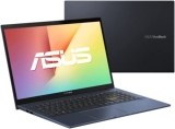 ASUS Notebook Intel Core i7-1165G7 8GB 256GB SSD W11 15,6″ Preto X513EA-EJ3010W