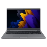 Notebook Samsung Intel Core i5-1135G7 8GB 256GB SSD W11 15,6″ NP550XDA-KH2BR – Cinza Chumbo