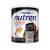 Suplemento Alimentar NUTREN PROTEIN Chocolate 400g