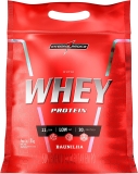 Nutri Whey Protein 1,8kg Integralmedica – Baunilha