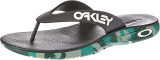 Chinelo Oakley Rest Mark II Camo, Masculino