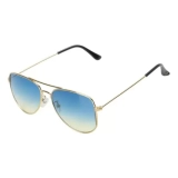 Óculos de Sol Santa Lolla Aviador MG0012 Feminino