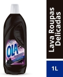 Lava Roupas Ola Roupas Pretas 1000Ml
