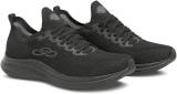 Tênis 235 G Ultraleve/944, Olympikus, Adulto-Unissex, Preto, 35