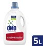 Sabão Líquido Omo Lavagem Perfeita 5L