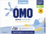 Omo Puro Cuidado – Sabão em Pó, 1.6kg
