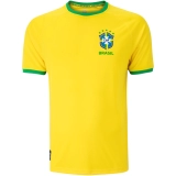 Camiseta do Brasil CBF Torcedor – Masculina