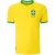 Camiseta do Brasil CBF Torcedor – Masculina