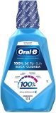 Enxaguante Bucal Oral-B 100% De Sua Boca Cuidada 1,5L, Oral-B