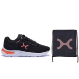 Tênis Oxer Feminino Ease Confort + Gym Sack