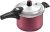 Panela de Pressão Fechamento Externo 4,5L Cereja Premium Panelux