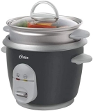 Panela Elétrica de Arroz Oster Facile 4722-127V