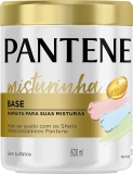 Pantene – Misturinha, Base para Misturas, Creme de Hidratação, sem Sulfatos, 600 ml