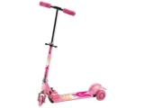 Patinete 3 Rodas Laura Princess 6378 Shiny Toys