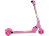 Patinete 3 Rodas Laura Princess 6378 Shiny Toys