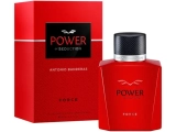 Perfume Antonio Banderas Power of Seduction Force – Masculino Eau de Toilette 100ml
