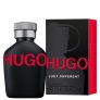 Hugo Just Different Hugo Boss Eau de Toilette – Perfume Masculino 40ml