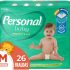Aparelho de Jantar 16 Peças Schmidt Porcelana – Redondo Mármore
