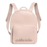 Mochila Petite Jolie Bolso Frontal Feminina