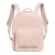 Mochila Petite Jolie Bolso Frontal Feminina