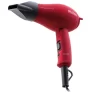 Secador de Cabelos Philco Titanium Travel Vermelho 1000W – Bivolt
