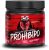 Pré Treino Prohibido Hardcore Pre-Workout, 3VS Nutrition – Suplemento energético – 2 gr de Beta Alanina – Para homens e mulheres – Estimulante para treino – Energia e foco – Explosão de força em seus músculos!