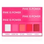 Paleta de Sombras Barbie By Época Pink Is Power Edição Limitada