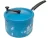 Pipoqueira Multiflon Azul Antiaderente – de Alumínio 3,8L 20cm Versátil 78520