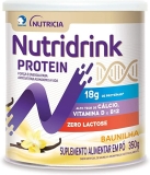 Suplemento Nutridrink Protein Pó Baunilha Danone Nutricia 350g