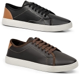 Kit 2 Sapatênis Masculinos Polo State Way