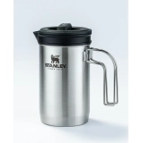 Stanley Aventura All-In-One Ferver + Brew French Press