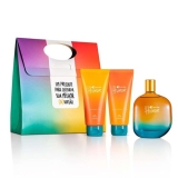 Presente Natura Humor On-Line Completo