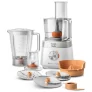 Processador de Alimentos Philips Walita PowerChop RI7303 com 2 Velocidades e 1000W