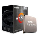 Processador AMD Ryzen 5 4500, Cachê 11MB, 3.6GHz (4.1GHz Max Turbo), AM4, Sem Vídeo – 100