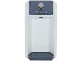 Purificador de Água Libell de Mesa e Parede – Branco e Cinza LN100 Água Natural
