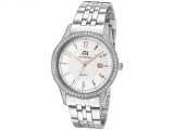 Relógio Feminino Analógico Ana Hickmann – AH28759Q Prata