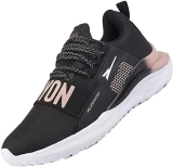 Tenis Feminino Academia Caminhada Esporte Rayon R1406 PNUDE