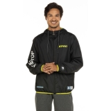Jaqueta Corta-Vento Masculina Starter com Capuz T294A