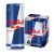 Energético Red Bull Energy Drink, 250ml (4 latas)