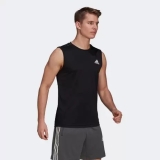 Regata Adidas D2M Listras Masculina