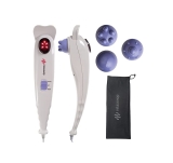 Massageador Relax Hammer Profissional Corporal 110v