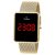 Relógio Feminino Champion Digital CH40080V – Dourado