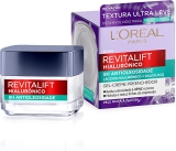 Gel Creme Hidratante Antioleosidade L’Oréal Paris Revitalif Hialurônico 49g