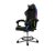 Cadeira Gamer TGT Heron, RGB, Preto, TGT-HR-RGB01