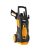 Lavadora de Alta Pressão WAP PREMIER 2600 1800W 2000 PSI/Libras 360L/h Bico Turbo Jato leque e Concentrado 127V